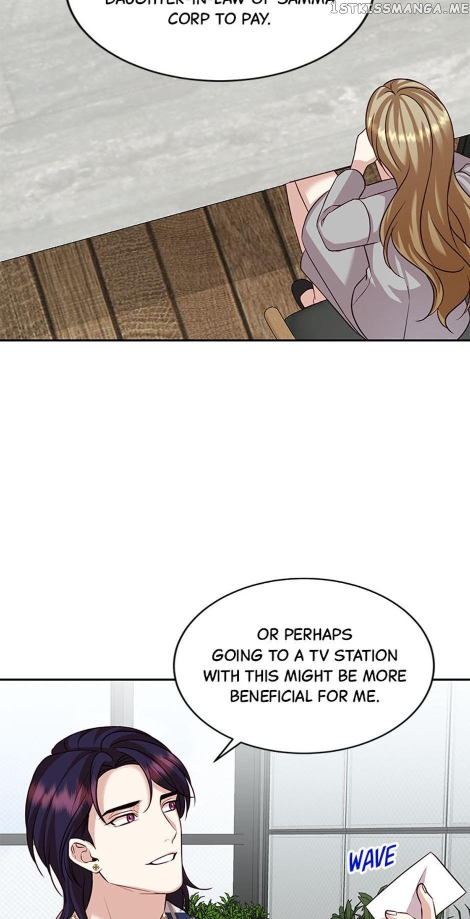 My Husband’s Scandal Chapter 22 - page 52