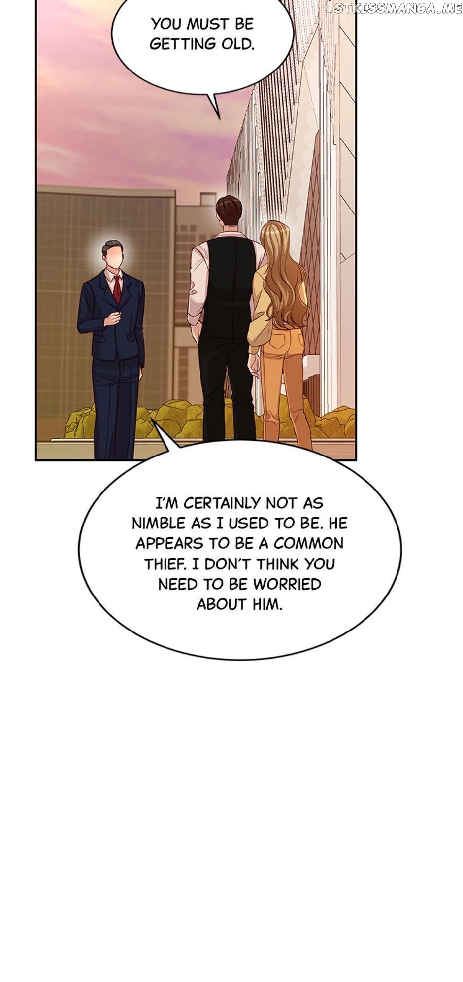 My Husband’s Scandal Chapter 22 - page 7