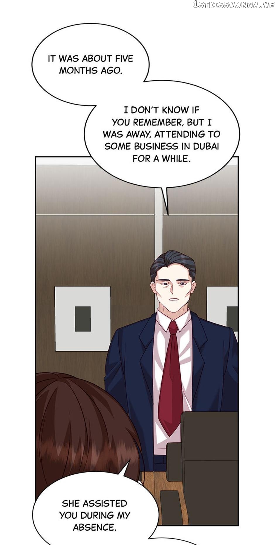 My Husband’s Scandal Chapter 21 - page 17