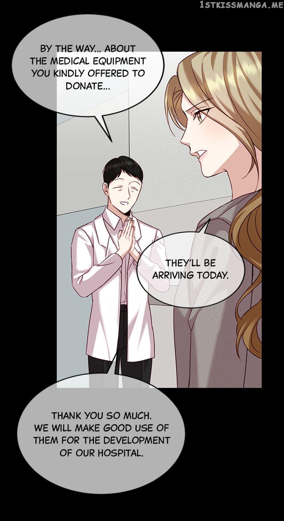 My Husband’s Scandal Chapter 21 - page 47