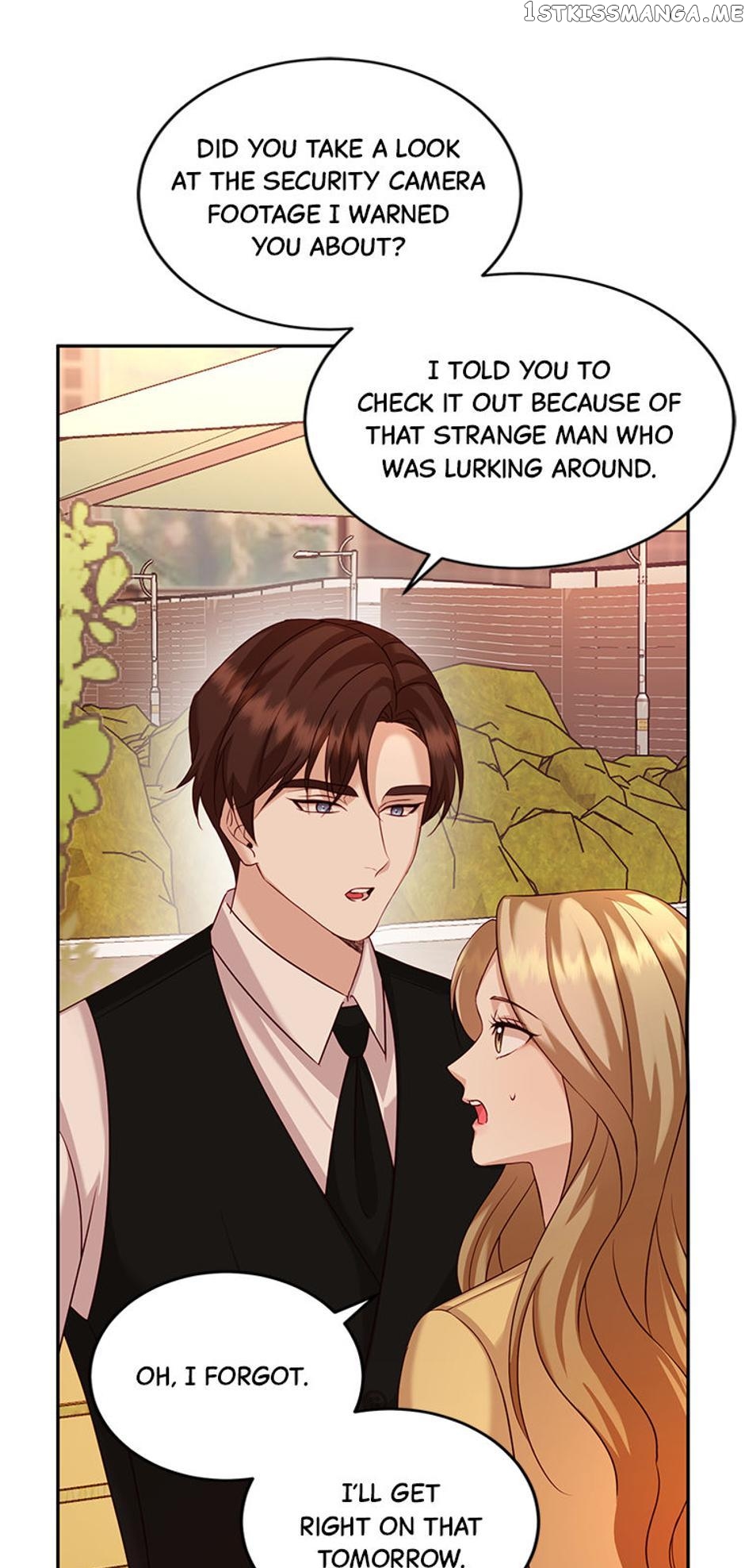 My Husband’s Scandal Chapter 21 - page 75