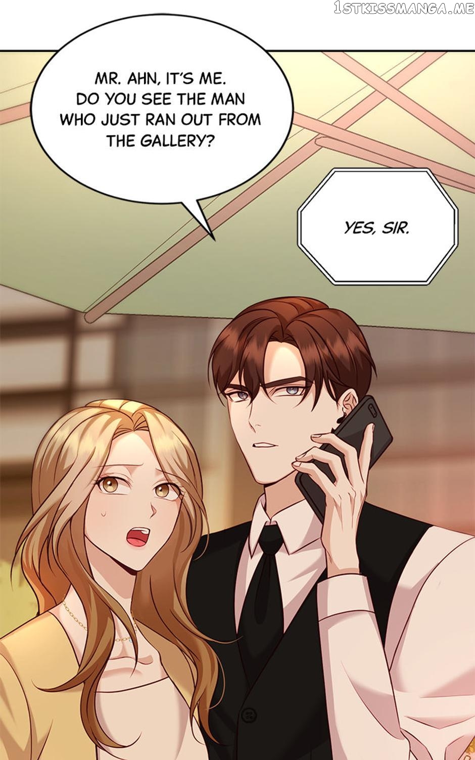 My Husband’s Scandal Chapter 21 - page 81