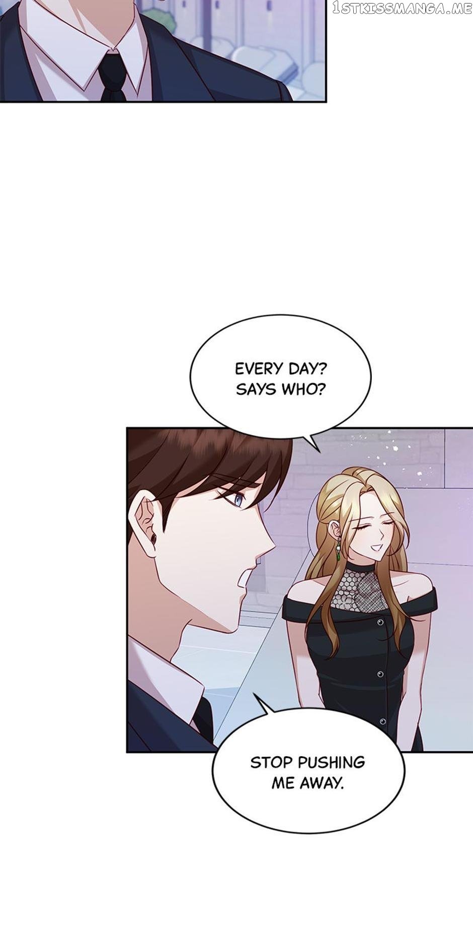 My Husband’s Scandal Chapter 20 - page 29