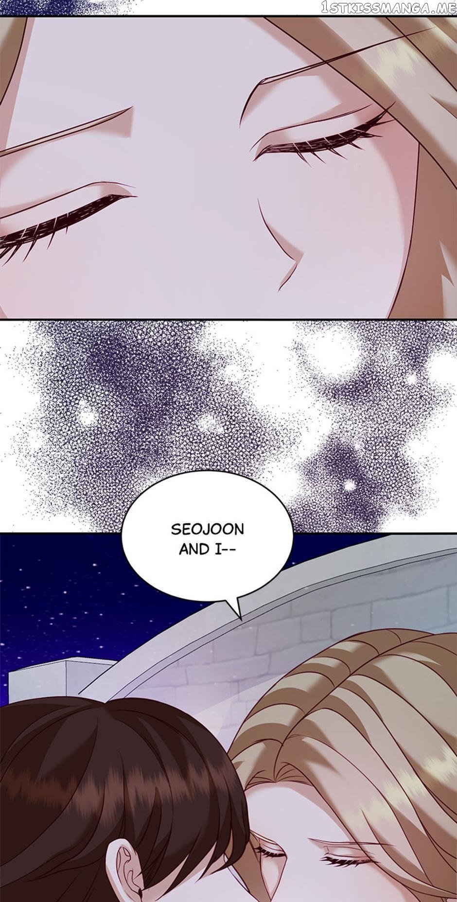 My Husband’s Scandal Chapter 19 - page 74