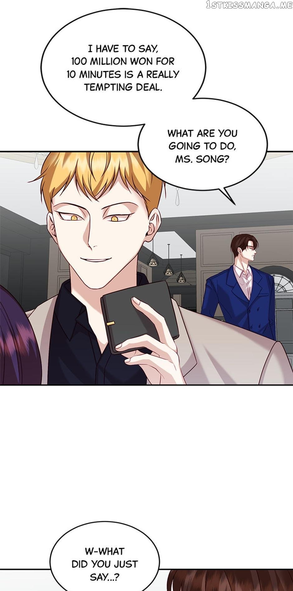 My Husband’s Scandal Chapter 18 - page 59