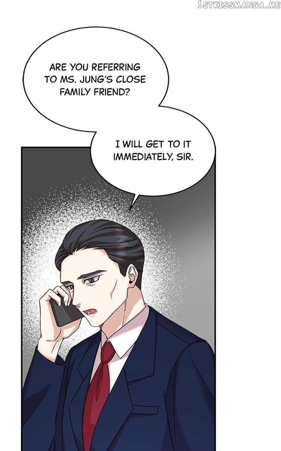 My Husband’s Scandal Chapter 17 - page 64