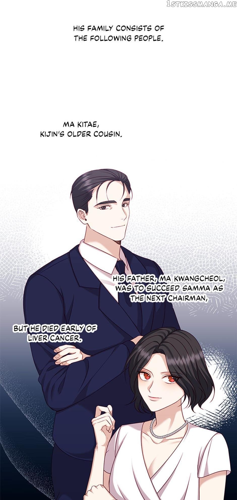 My Husband’s Scandal Chapter 10 - page 31