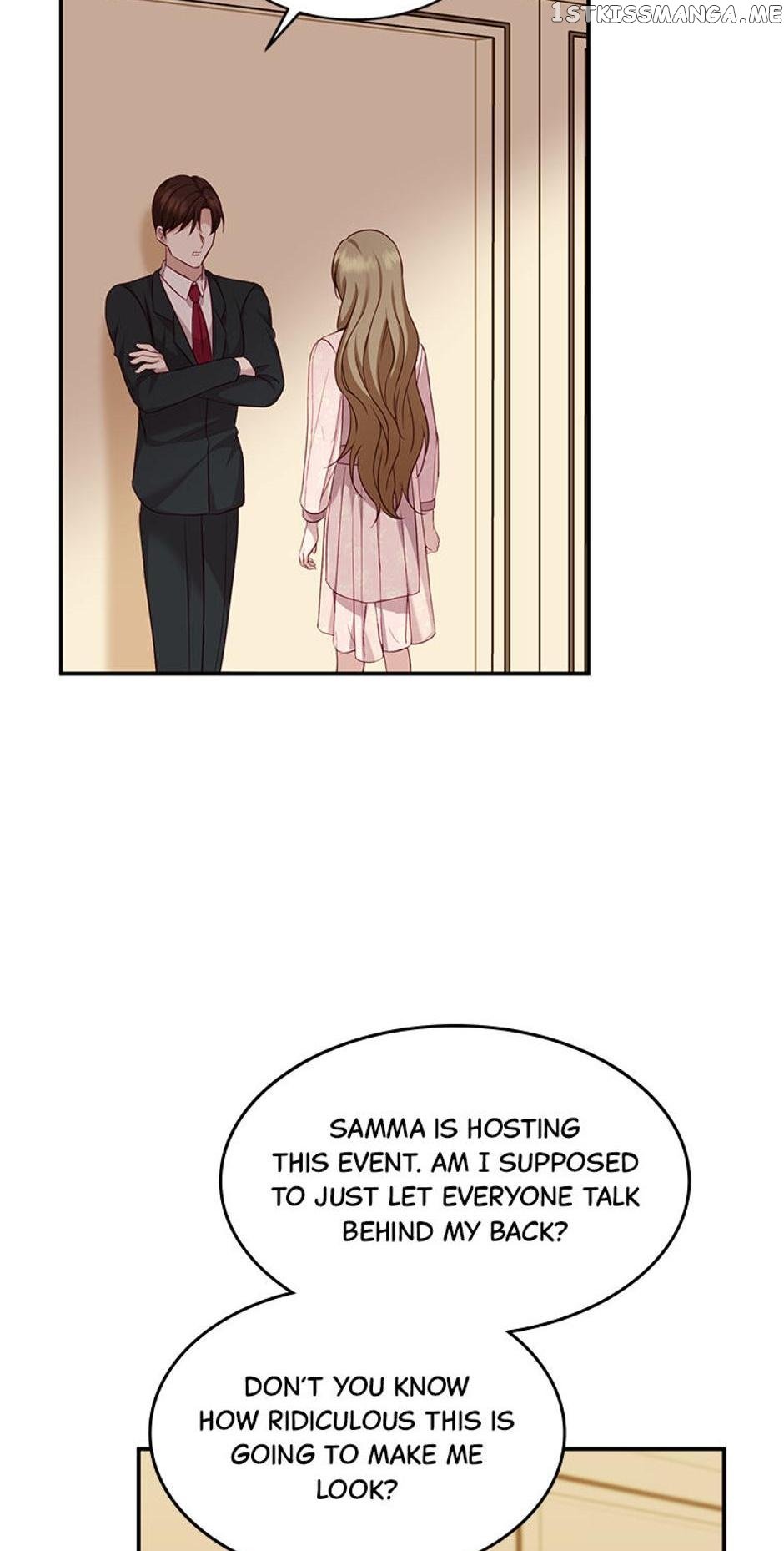 My Husband’s Scandal Chapter 9 - page 13