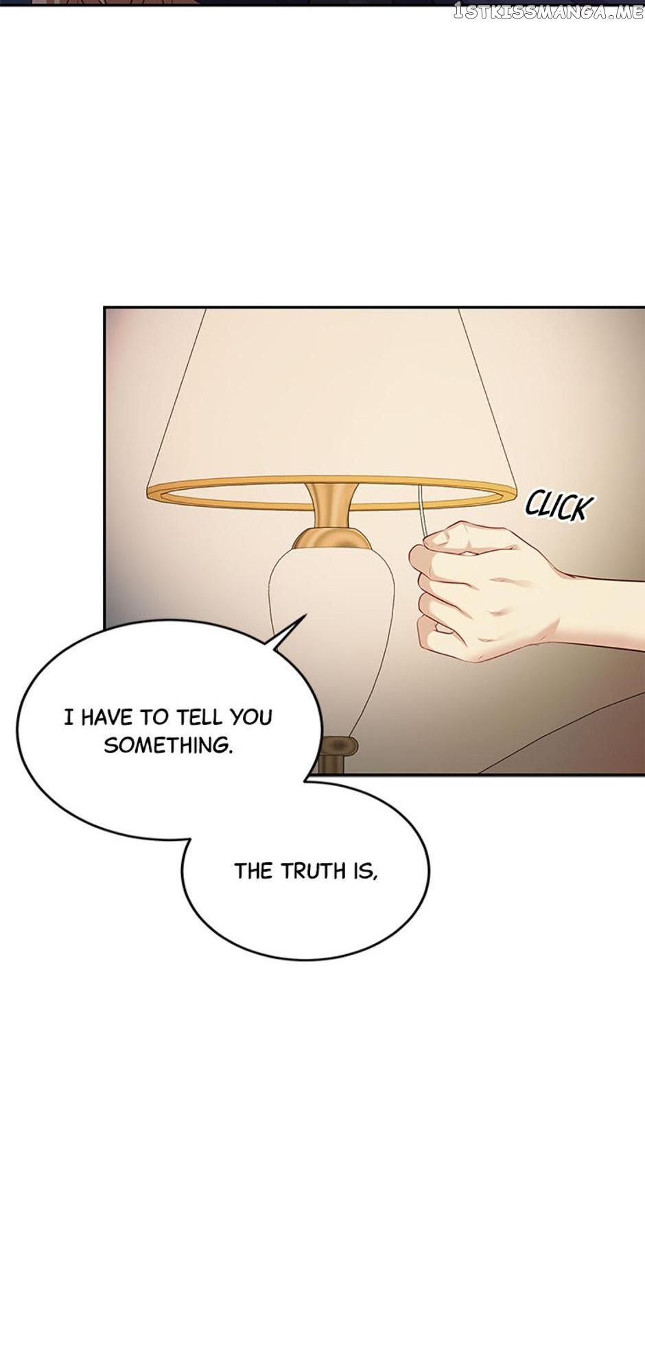 My Husband’s Scandal Chapter 8 - page 41