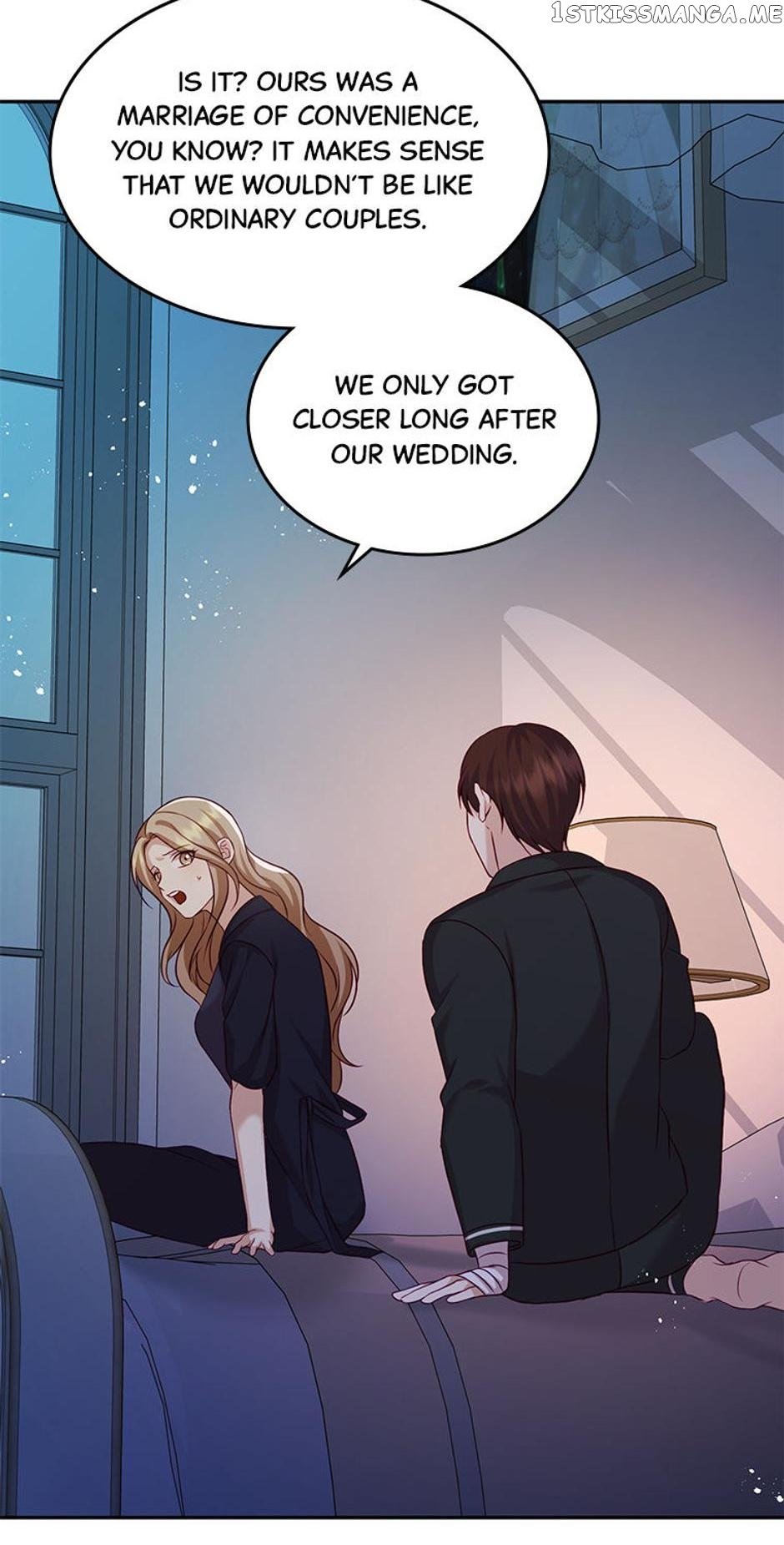 My Husband’s Scandal Chapter 8 - page 46