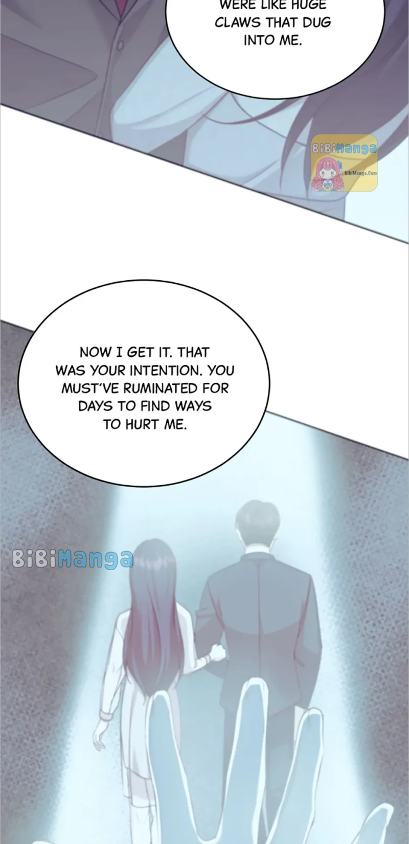 My Husband’s Scandal Chapter 40 - page 11