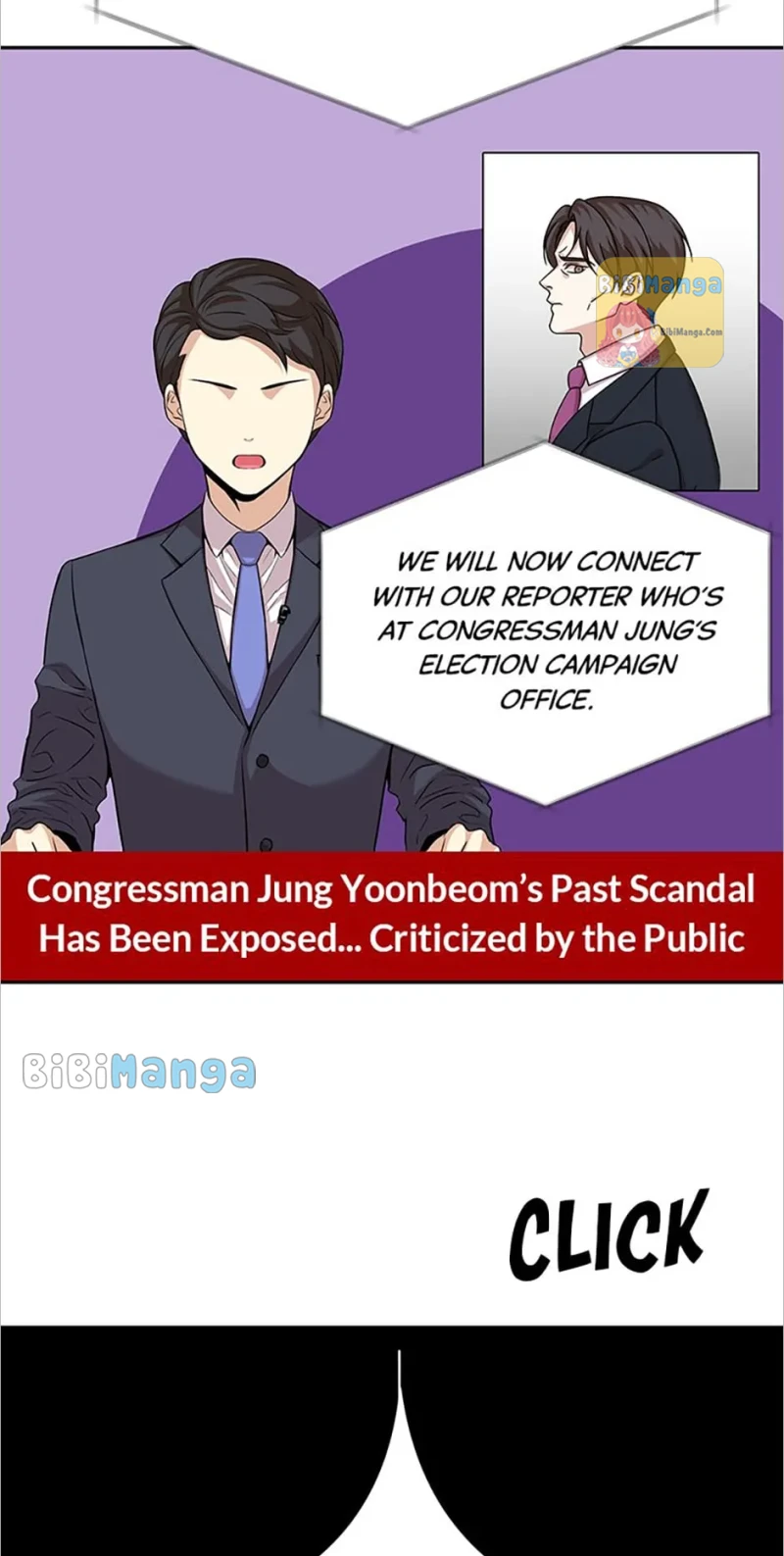 My Husband’s Scandal Chapter 40 - page 63