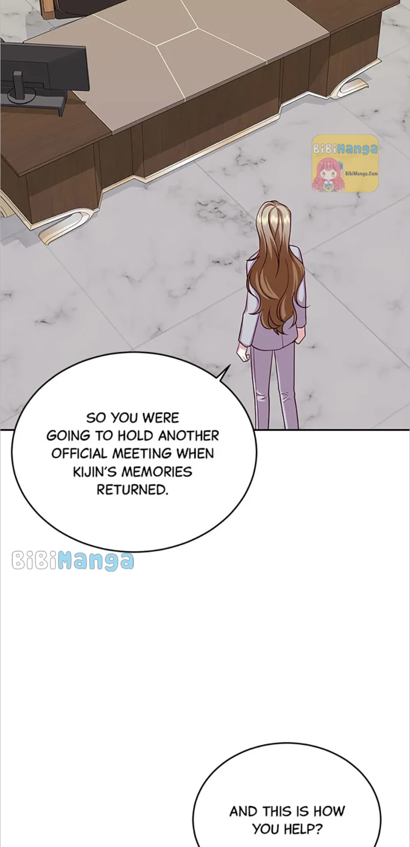 My Husband’s Scandal Chapter 40 - page 71