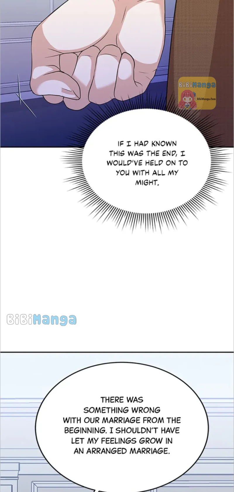 My Husband’s Scandal Chapter 41 - page 33