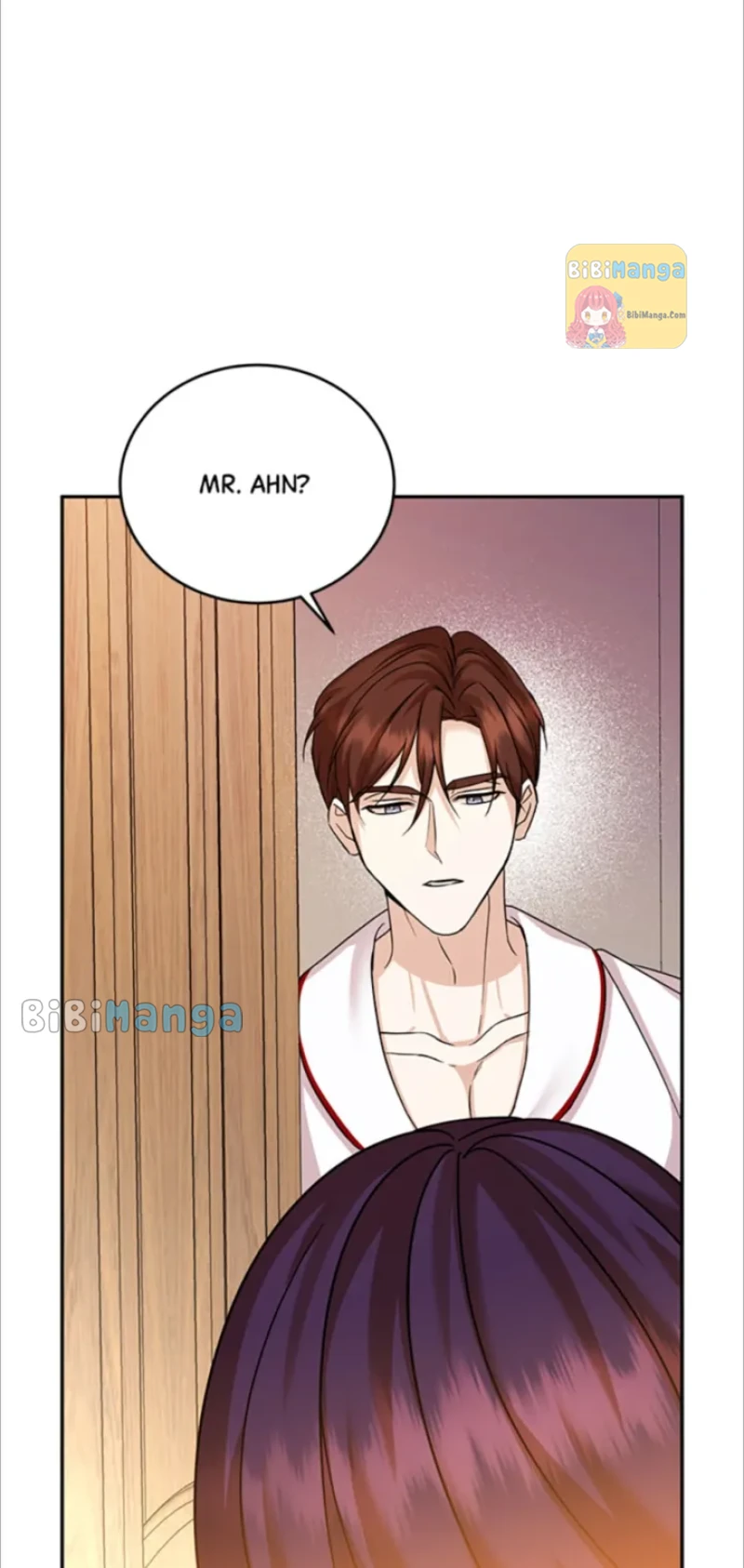 My Husband’s Scandal Chapter 42 - page 43