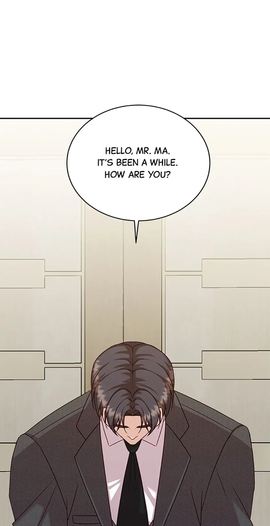 My Husband’s Scandal Chapter 35 - page 33