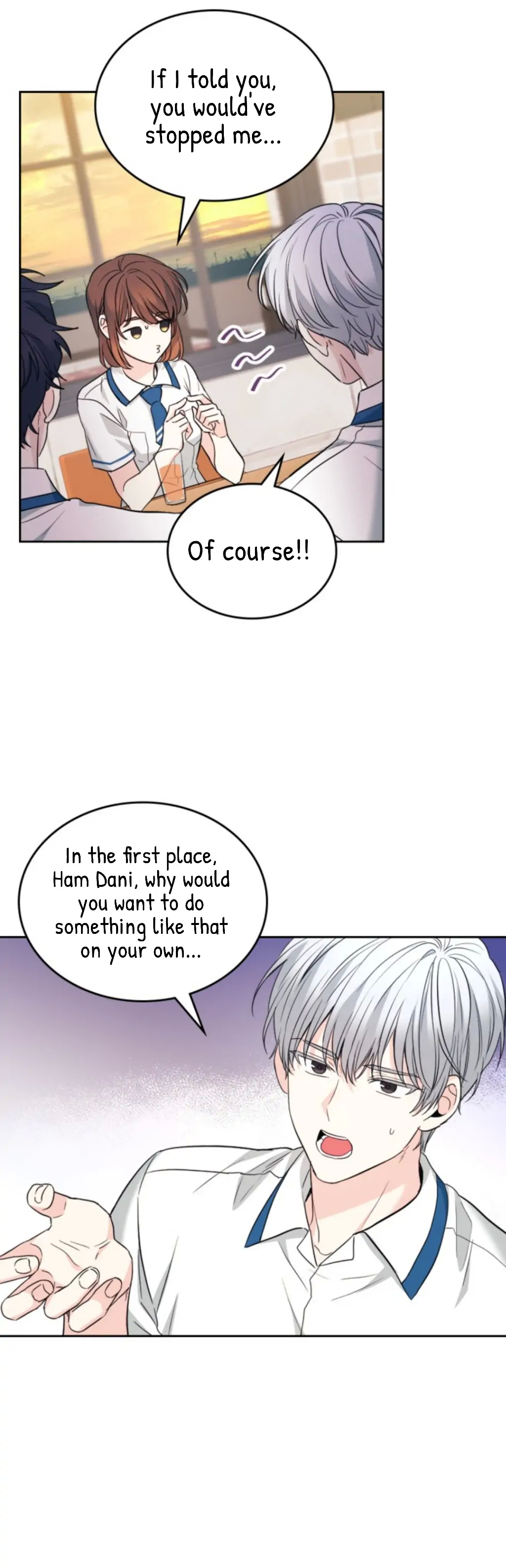 Inso’s Law Chapter 160 - page 6