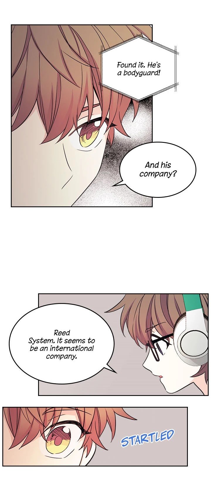 Inso’s Law Chapter 87 - page 5