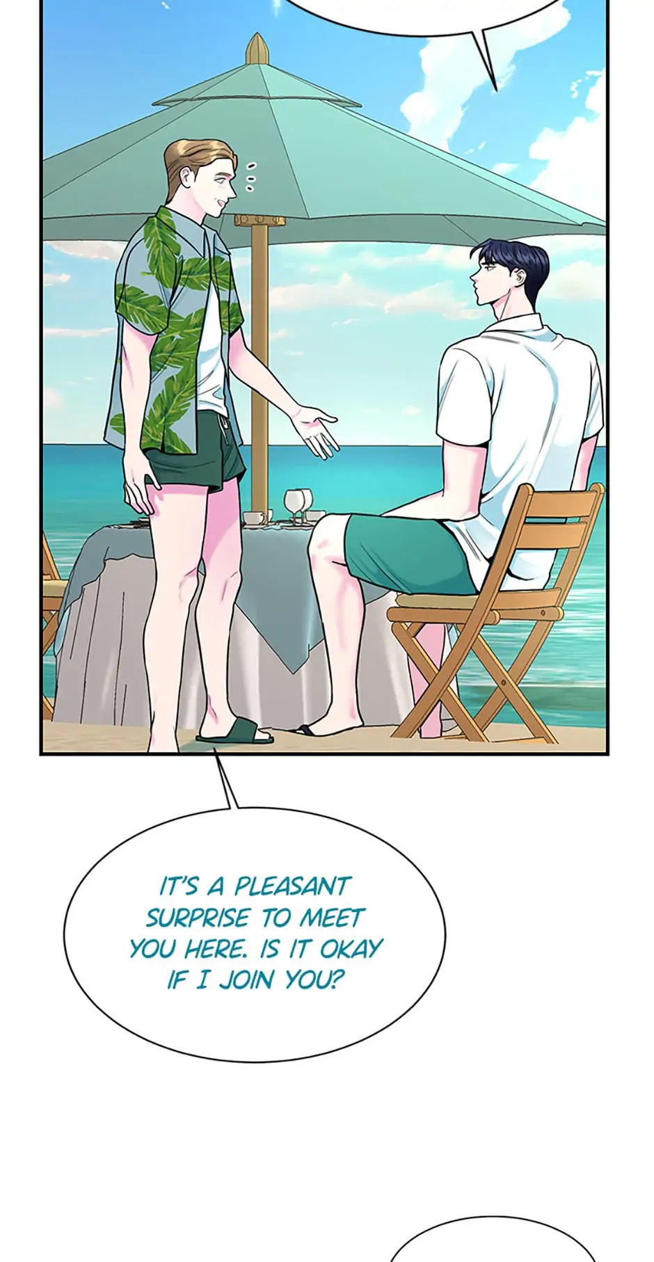 The Cellist chapter 33 - page 10