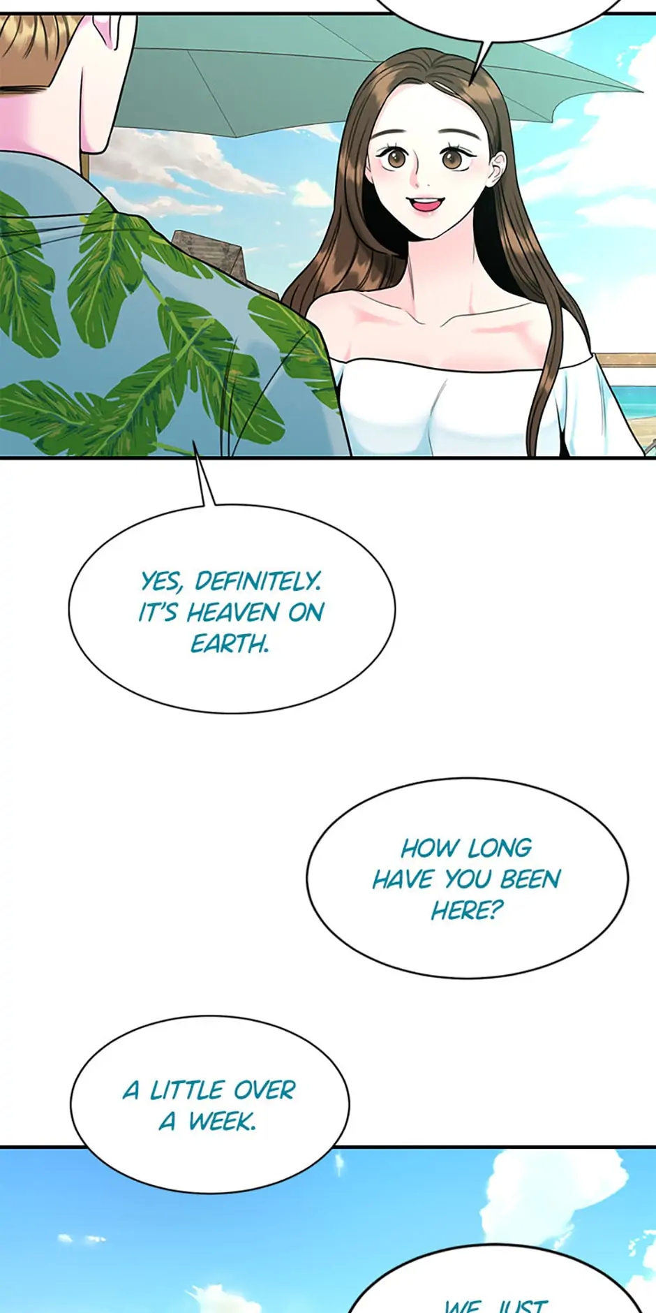 The Cellist chapter 33 - page 14