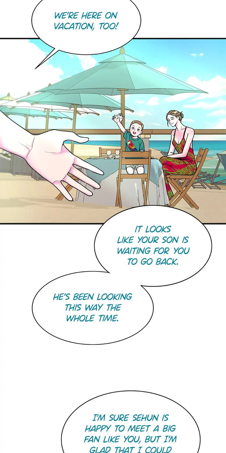 The Cellist chapter 33 - page 16