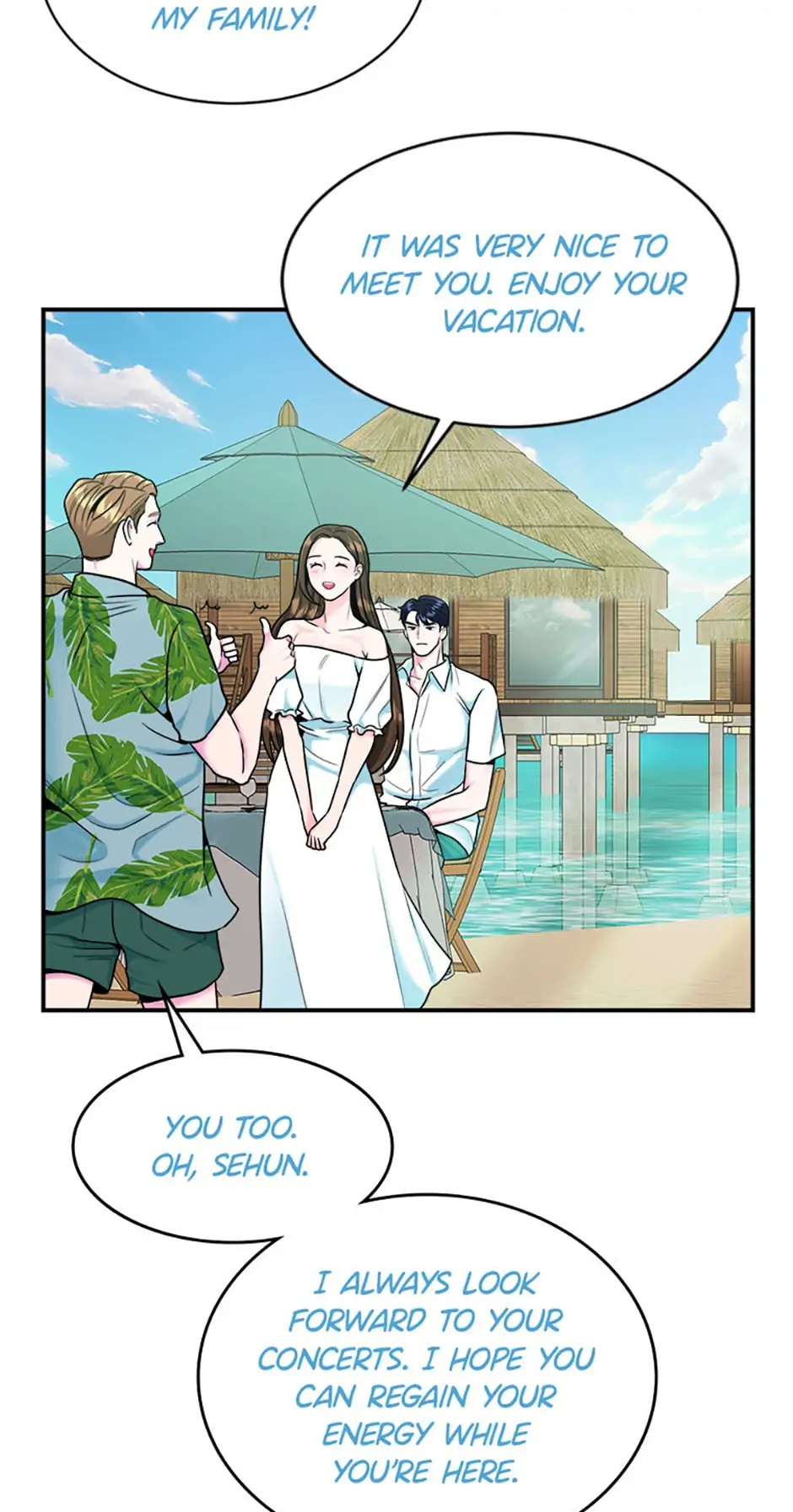 The Cellist chapter 33 - page 19