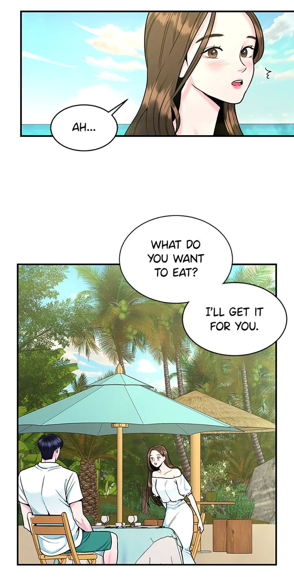 The Cellist chapter 33 - page 2