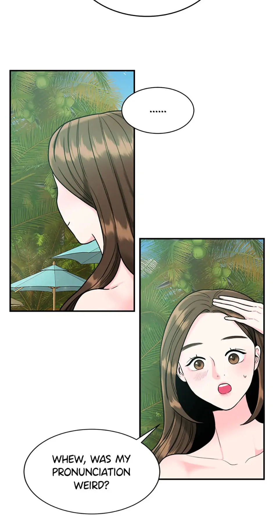 The Cellist chapter 33 - page 20