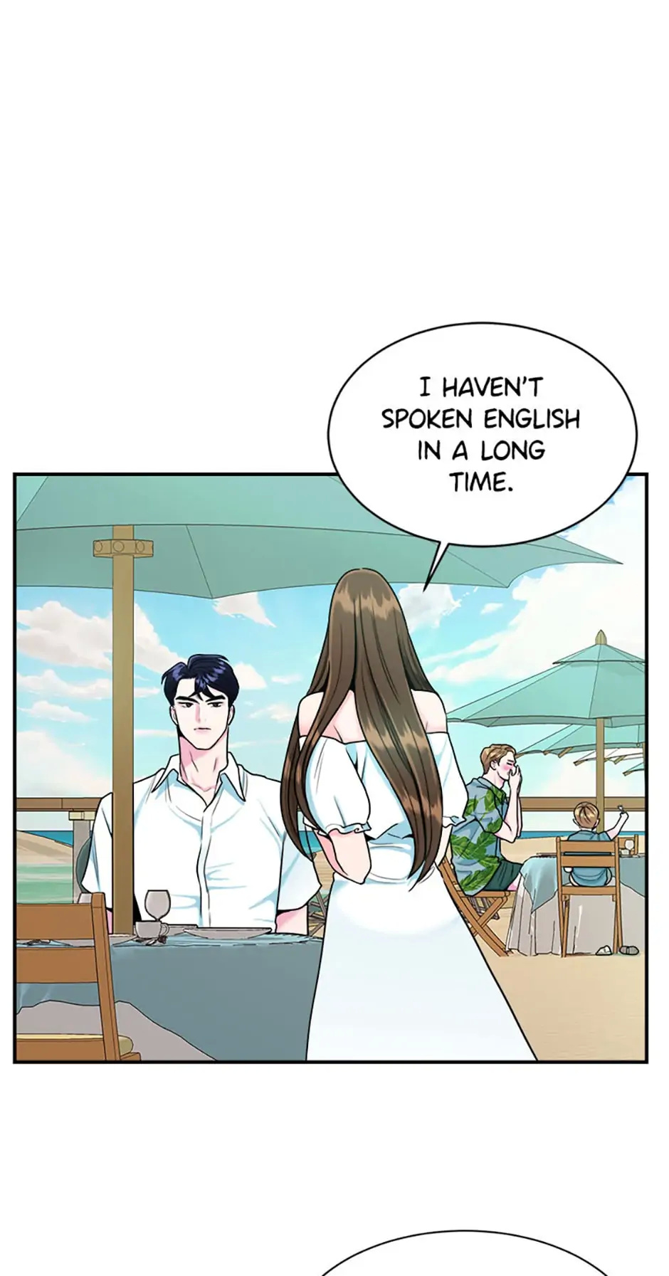 The Cellist chapter 33 - page 21