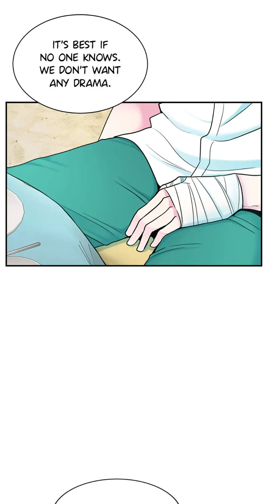 The Cellist chapter 33 - page 23