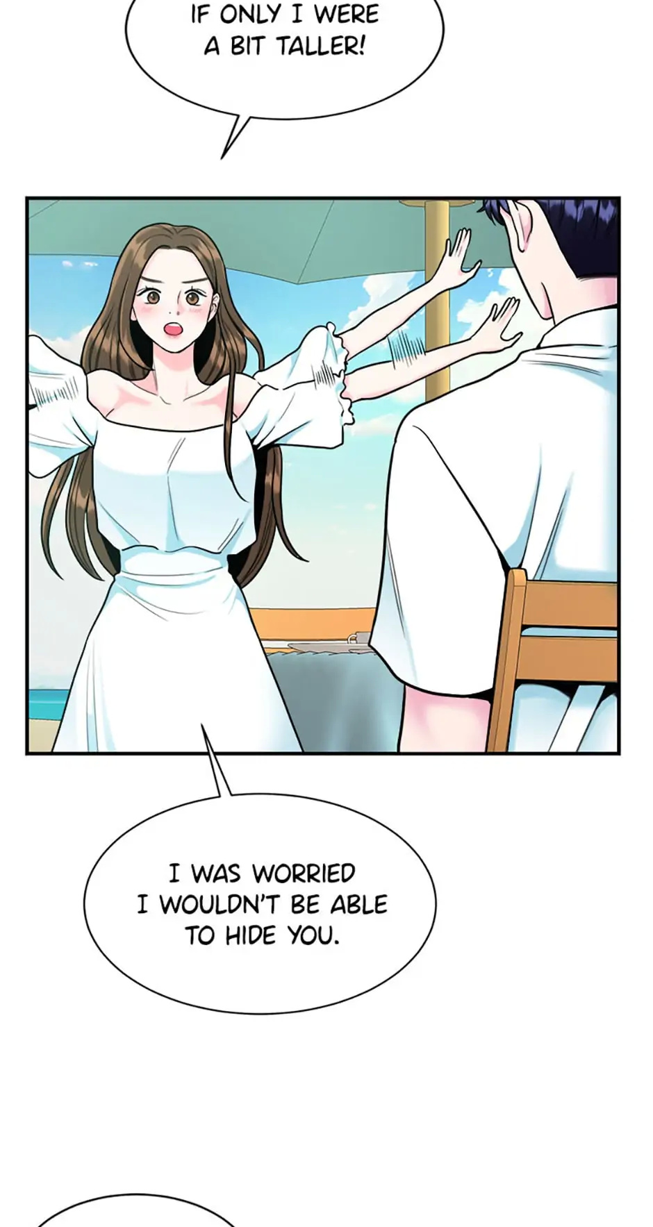 The Cellist chapter 33 - page 24