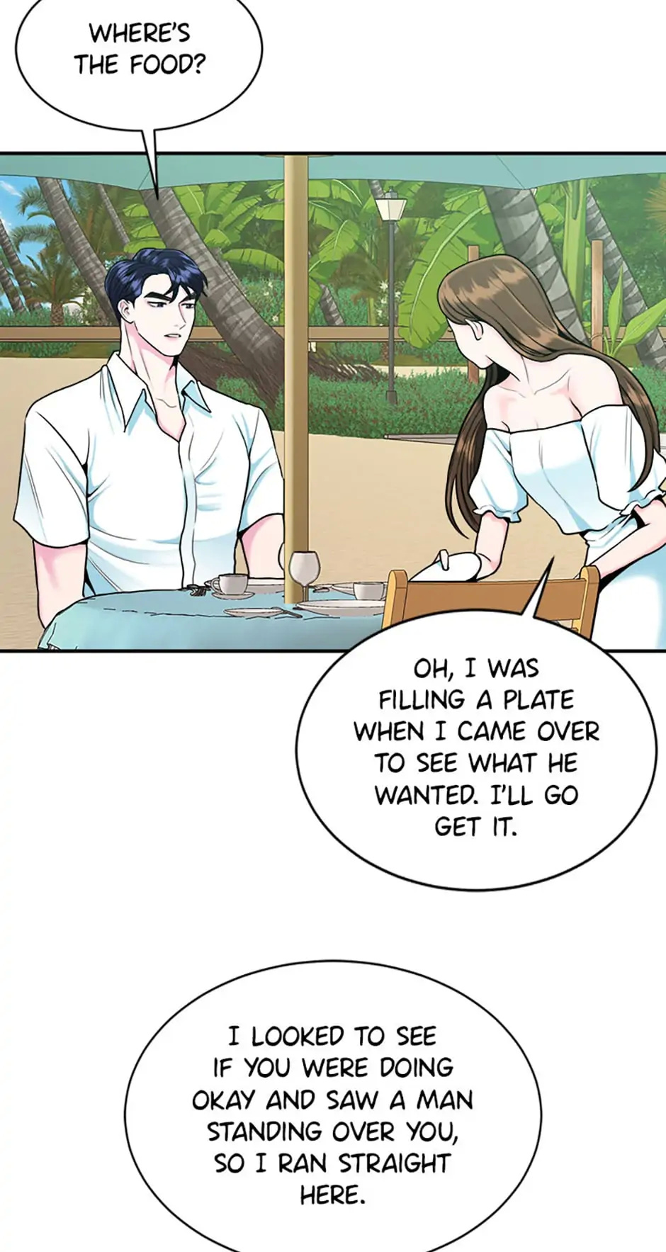 The Cellist chapter 33 - page 25