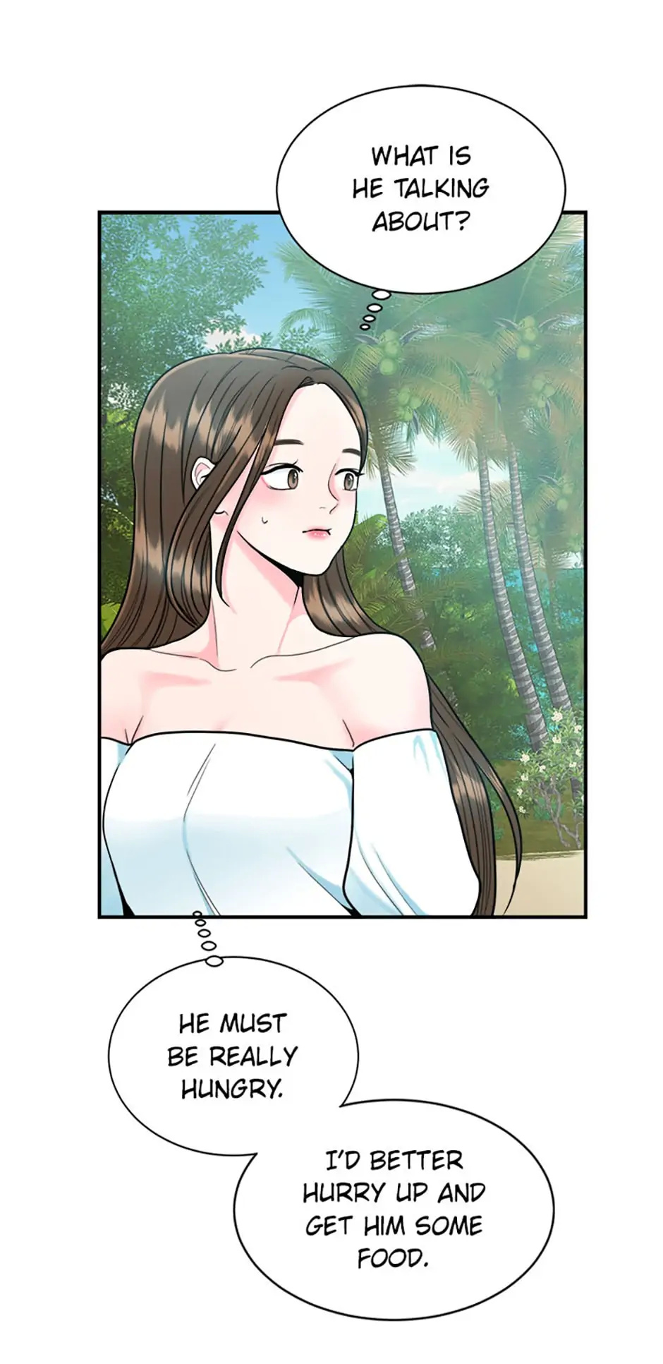 The Cellist chapter 33 - page 35
