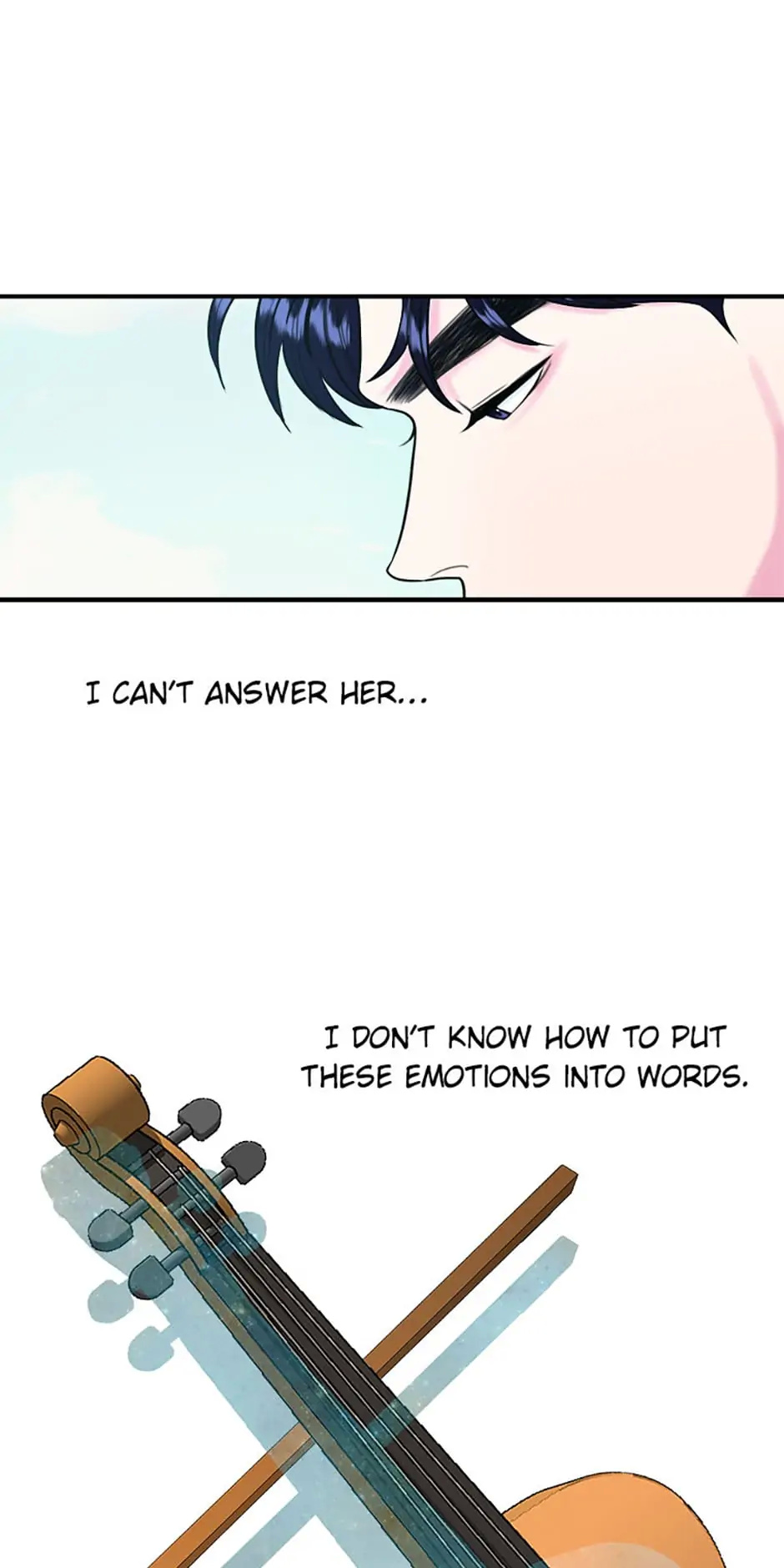 The Cellist chapter 33 - page 44