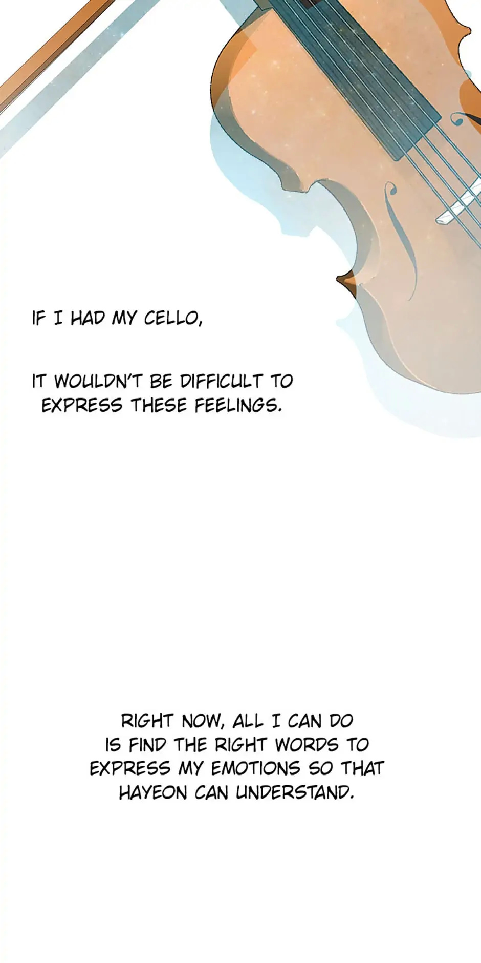 The Cellist chapter 33 - page 45