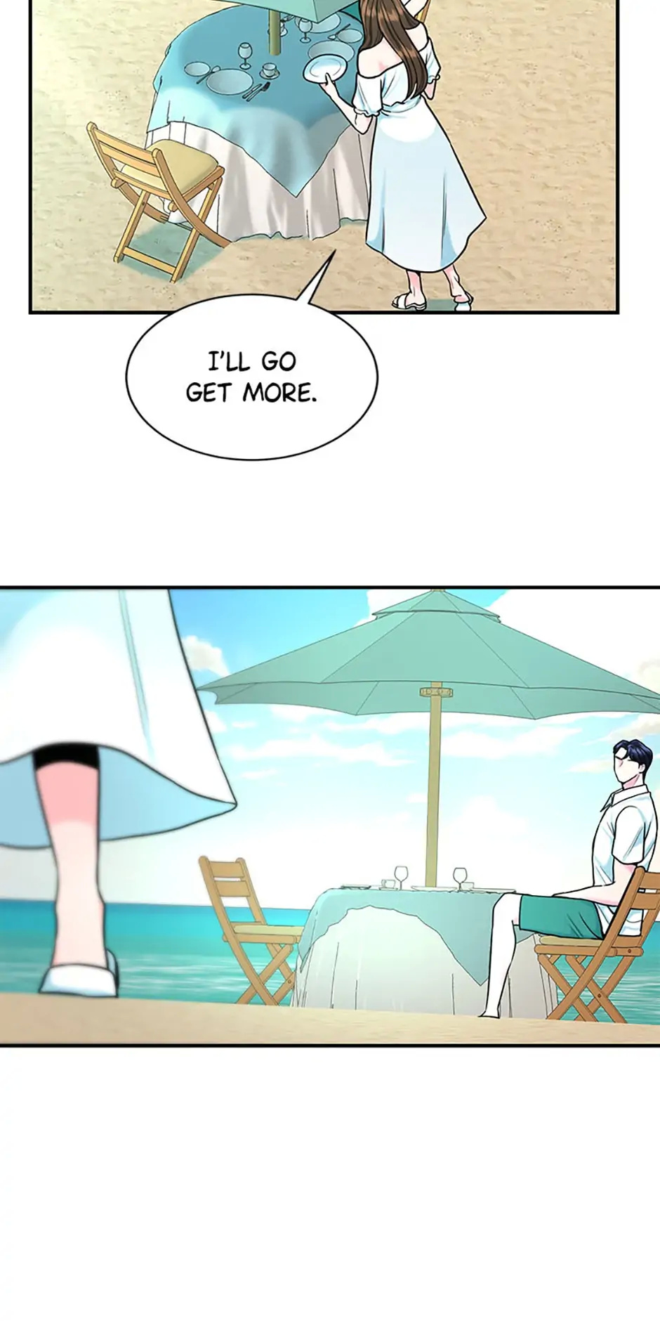 The Cellist chapter 33 - page 53