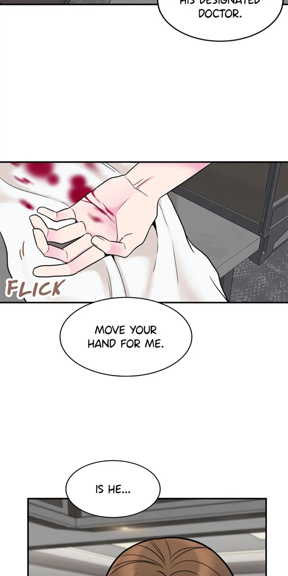 The Cellist chapter 27 - page 36