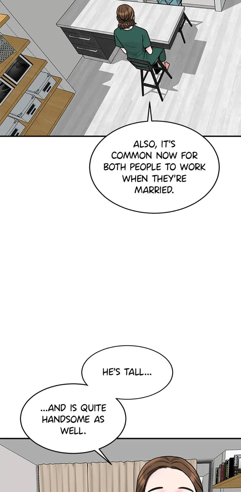 The Cellist chapter 26 - page 2