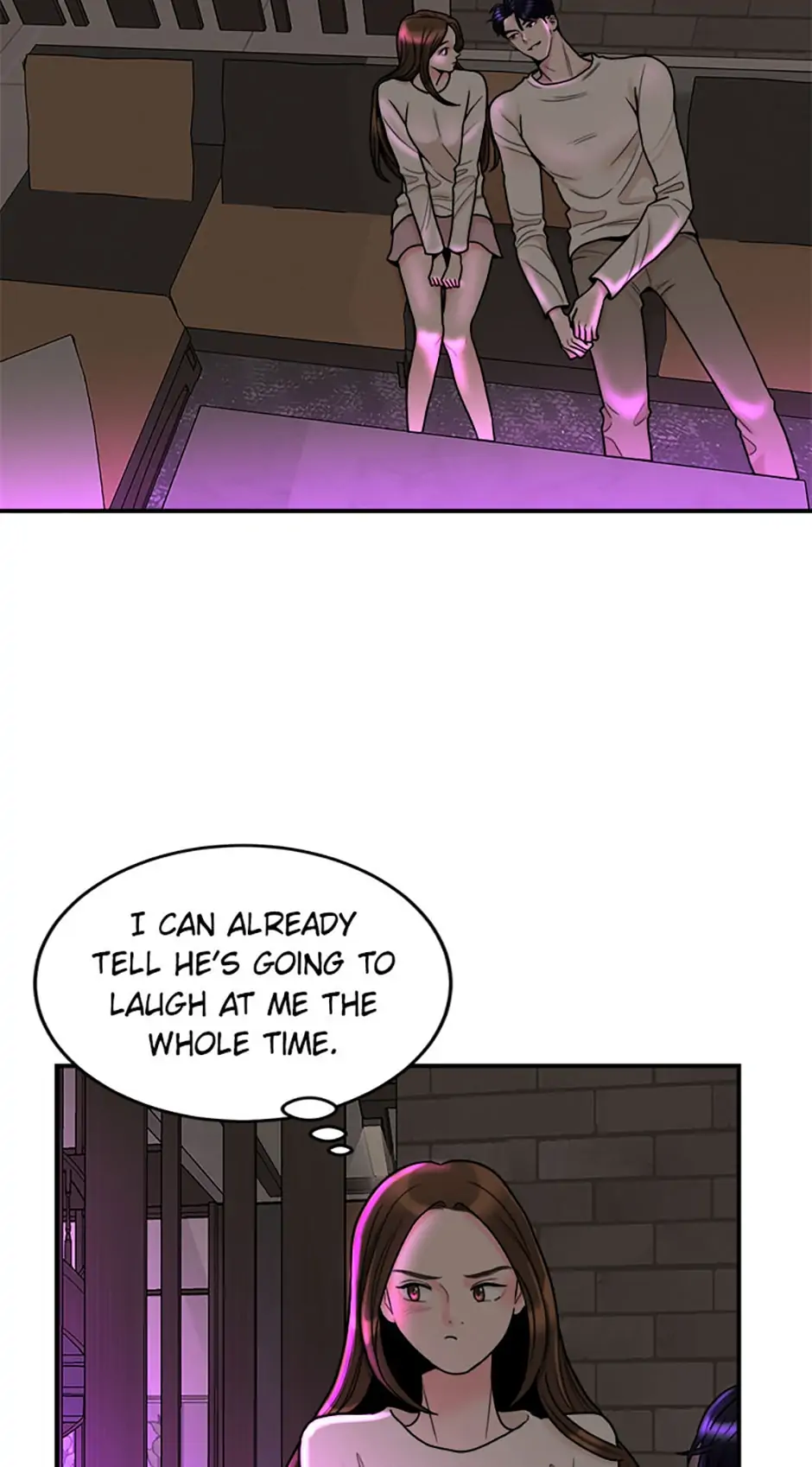 The Cellist chapter 24 - page 2