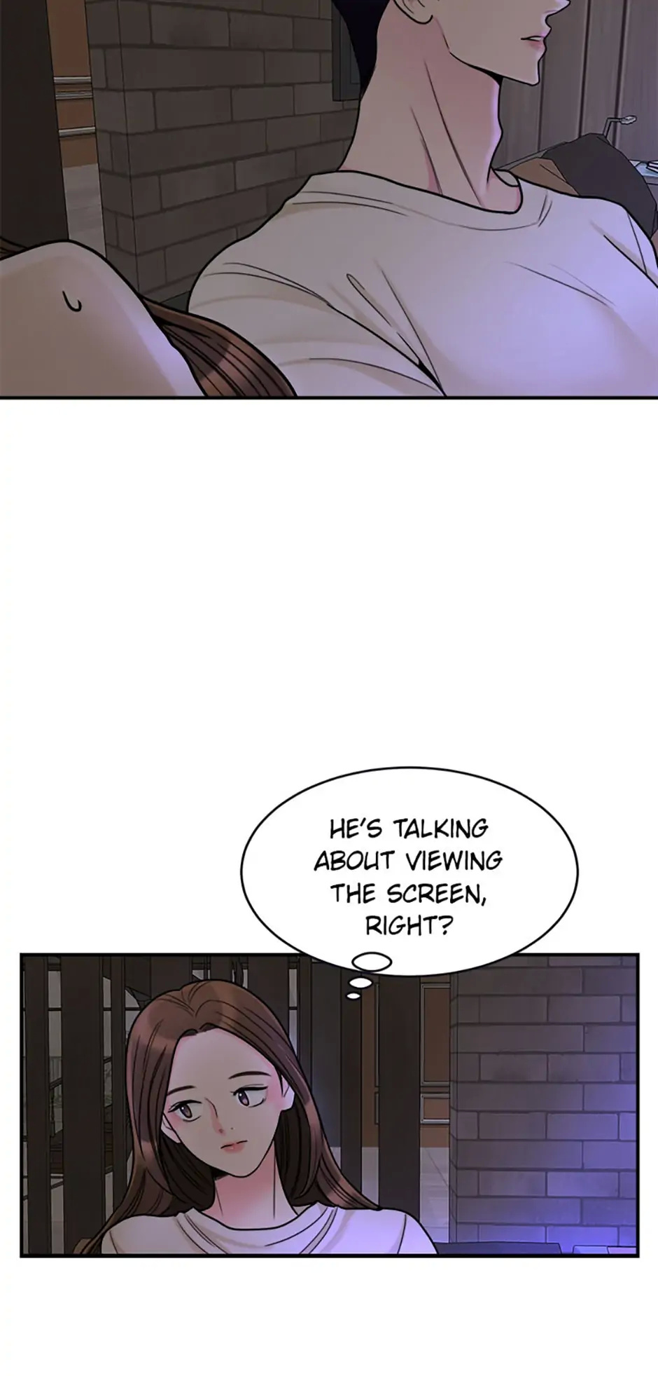 The Cellist chapter 23 - page 29