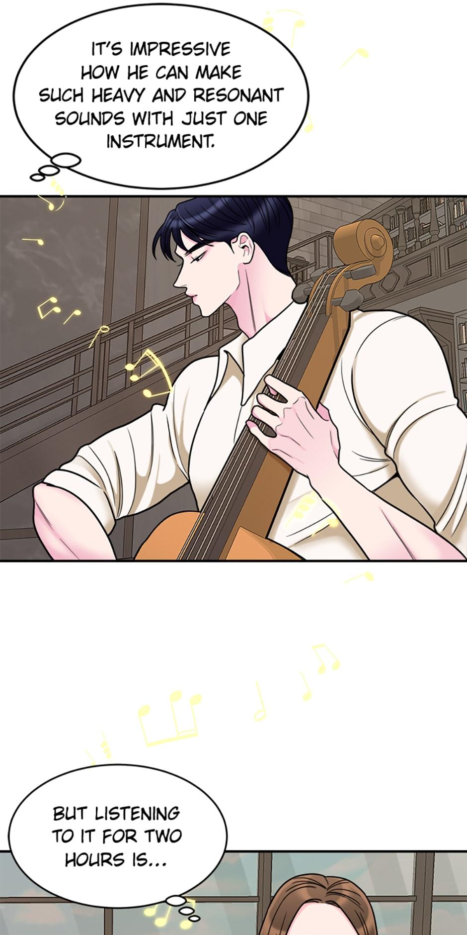 The Cellist chapter 20 - page 37