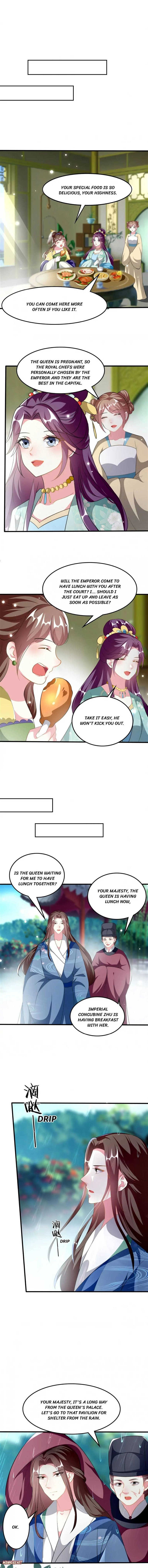 Don’t Touch Me, Your Highness! chapter 225 - page 1