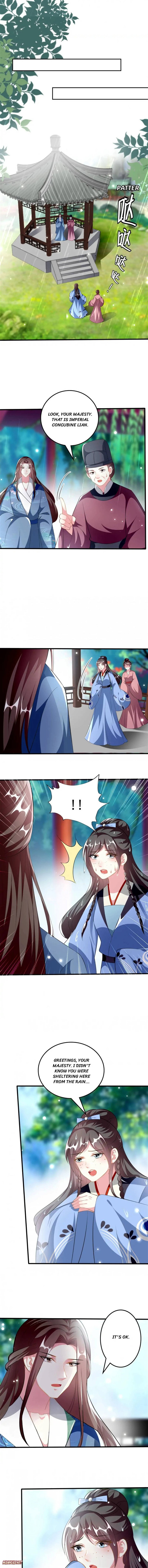 Don’t Touch Me, Your Highness! chapter 225 - page 2
