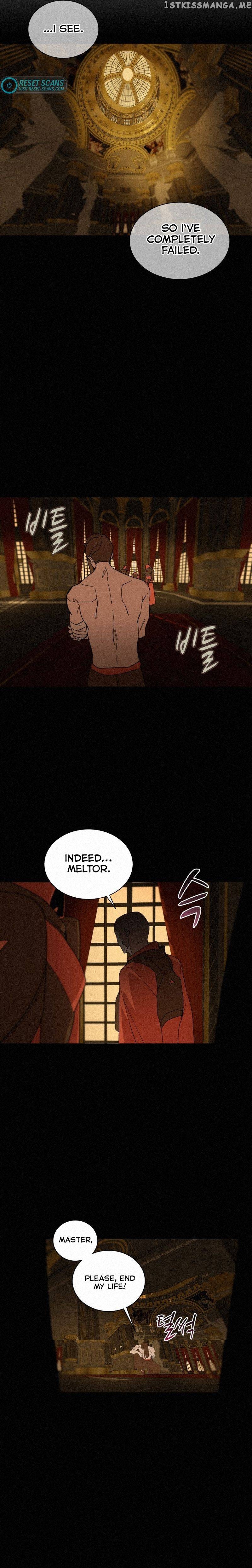 The Book Eating Magician Chapter 86 - page 26