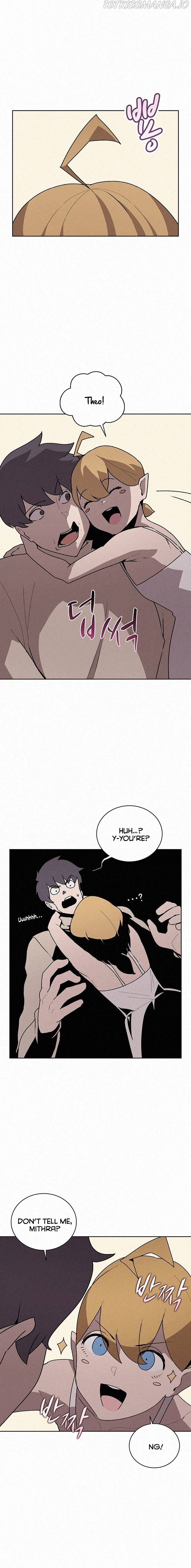 The Book Eating Magician chapter 55 - page 16