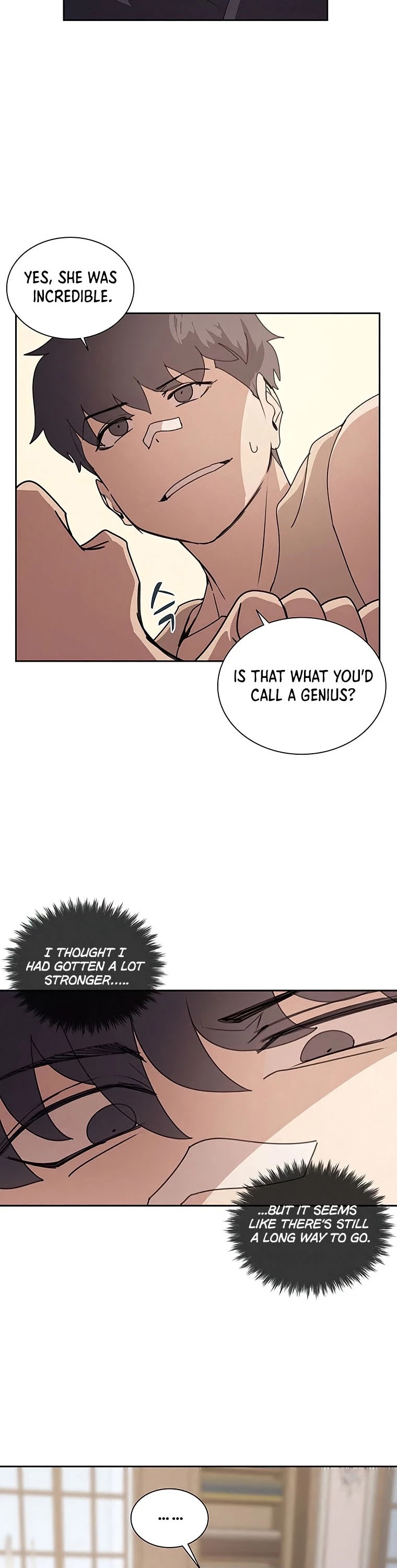 The Book Eating Magician chapter 29 - page 2