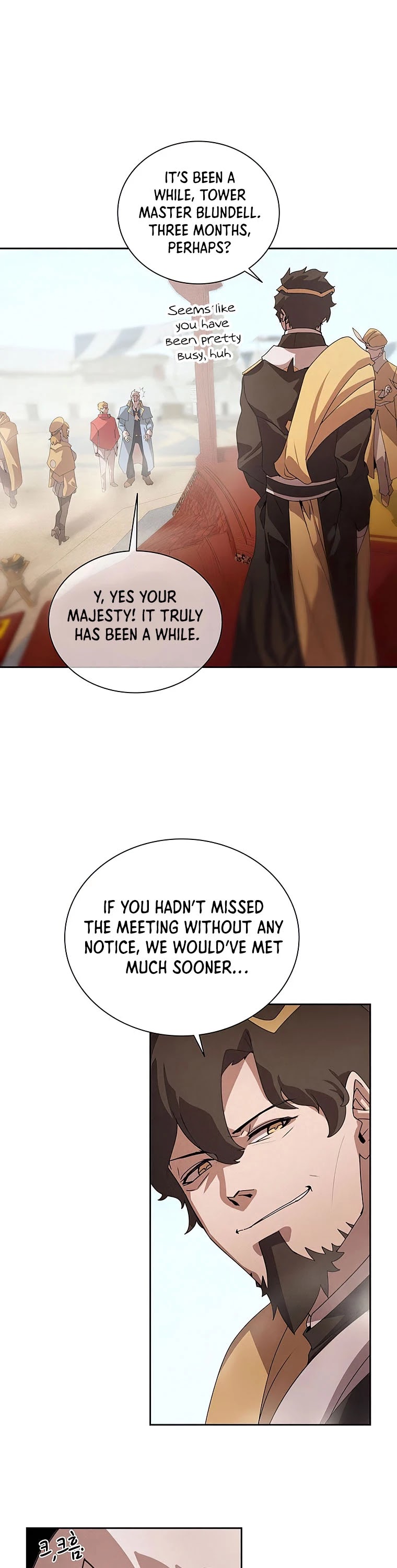 The Book Eating Magician chapter 29 - page 20