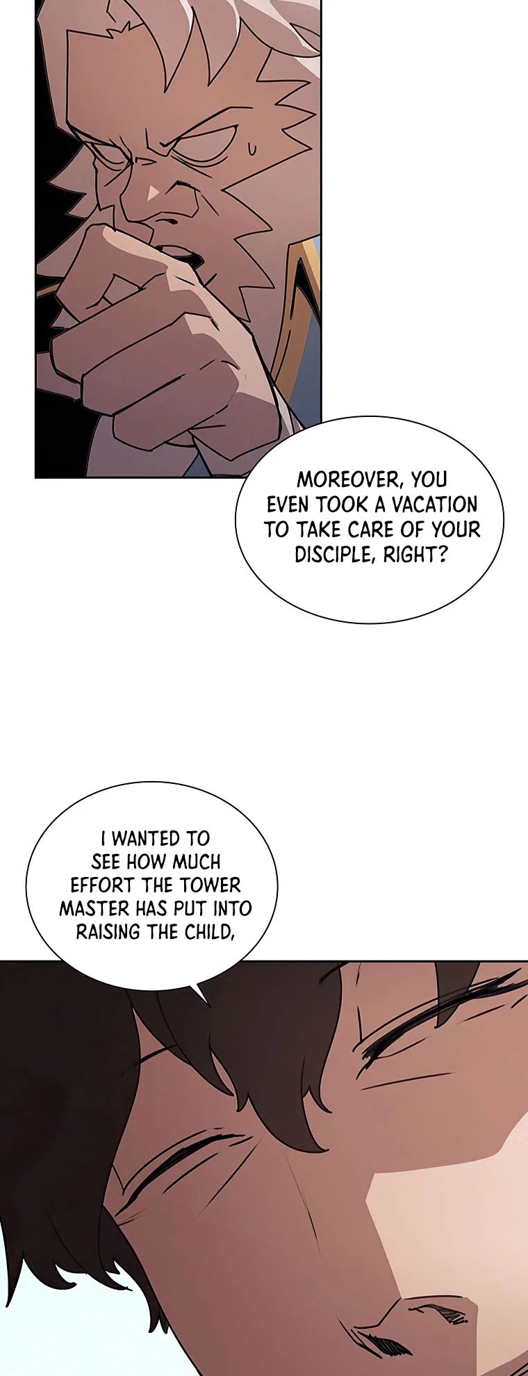 The Book Eating Magician chapter 29 - page 21