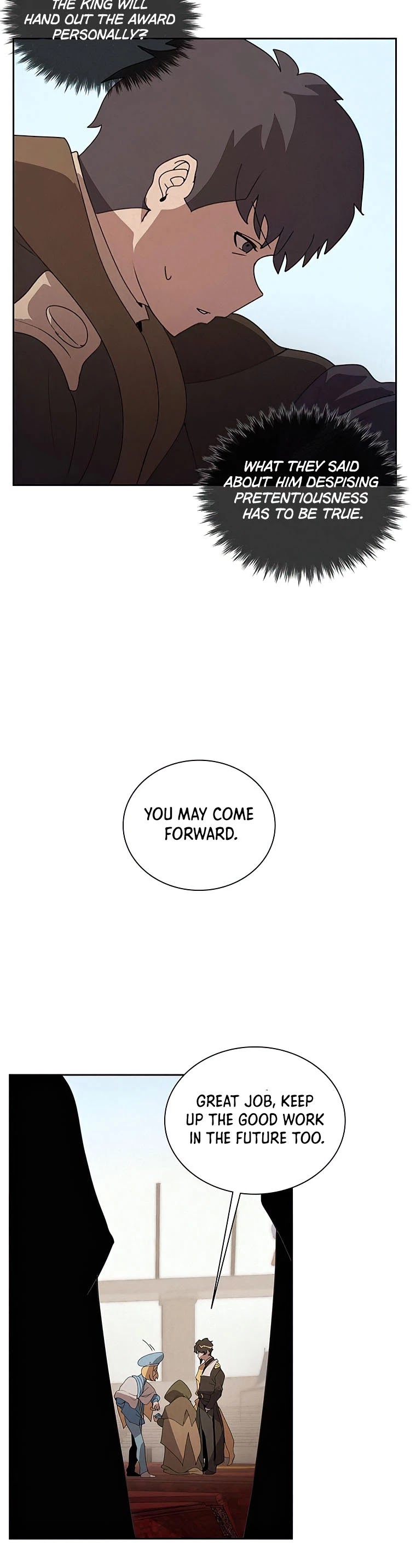 The Book Eating Magician chapter 29 - page 24