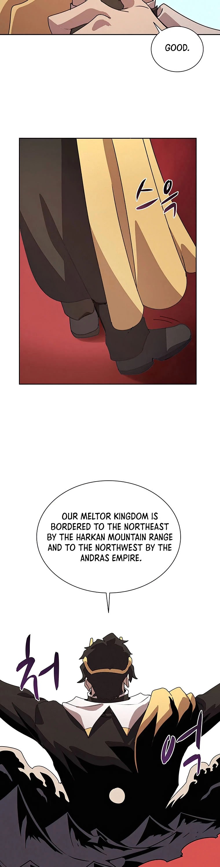 The Book Eating Magician chapter 29 - page 32